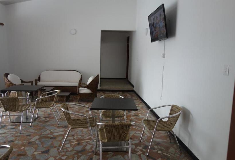 Hotel Casa Quinta Marbella | Melgar | Tolima | Colombia 19