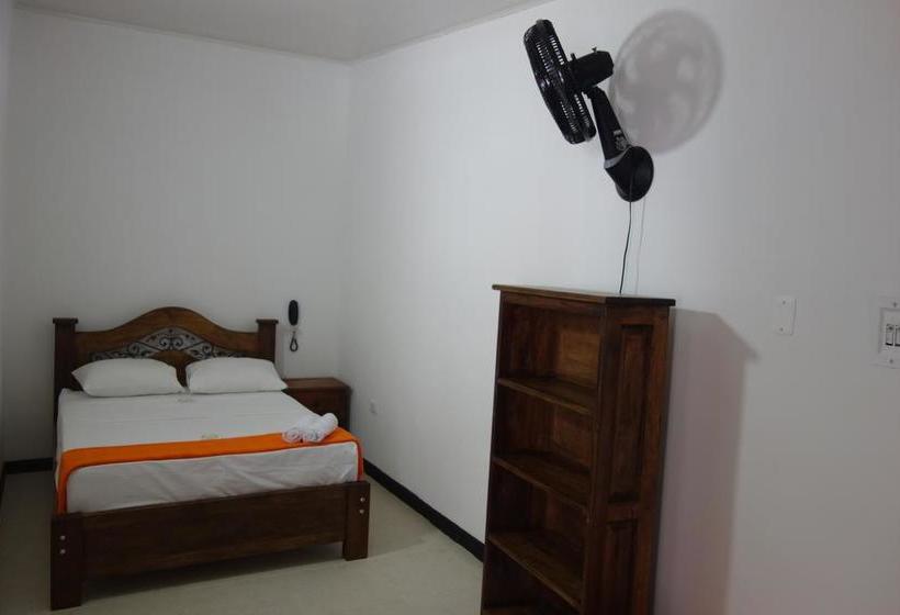 Hotel Casa Quinta Marbella | Melgar | Tolima | Colombia 20