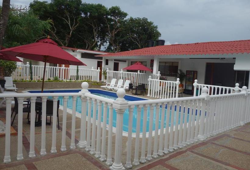 Hotel Casa Quinta Marbella | Melgar | Tolima | Colombia 3