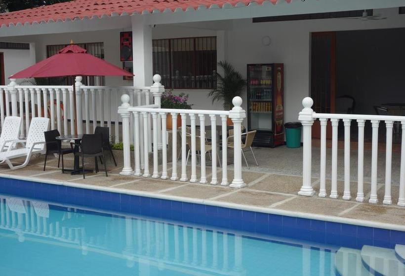Hotel Casa Quinta Marbella | Melgar | Tolima | Colombia 4