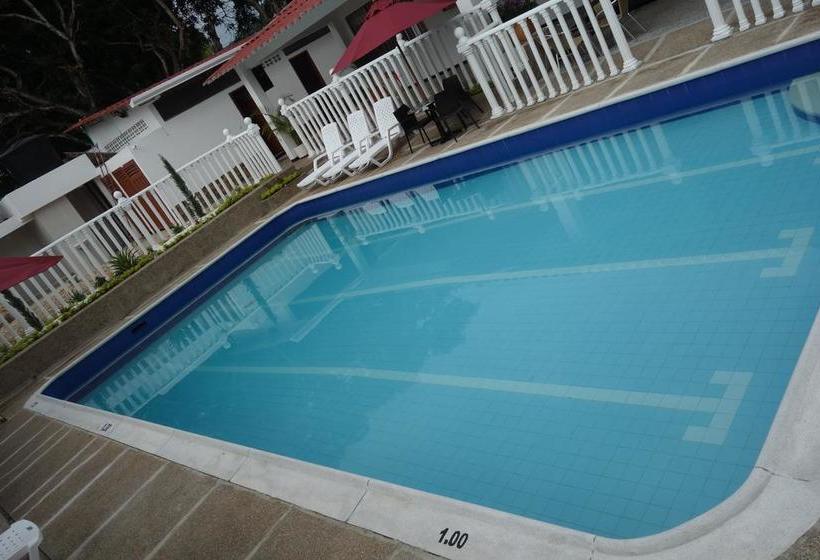 Hotel Casa Quinta Marbella | Melgar | Tolima | Colombia 5