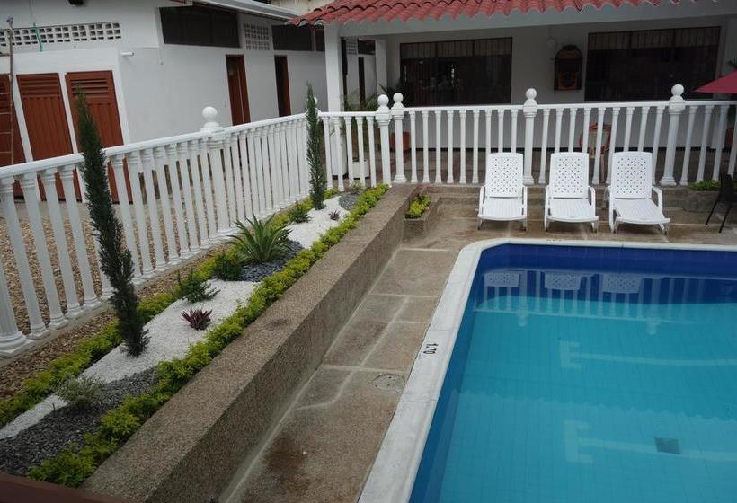 Hotel Casa Quinta Marbella | Melgar | Tolima | Colombia 6