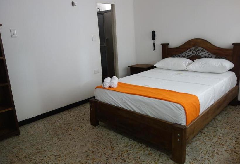Hotel Casa Quinta Marbella | Melgar | Tolima | Colombia 7