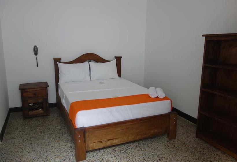Hotel Casa Quinta Marbella | Melgar | Tolima | Colombia 8