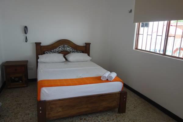 Hotel Casa Quinta Marbella | Melgar | Tolima | Colombia 9