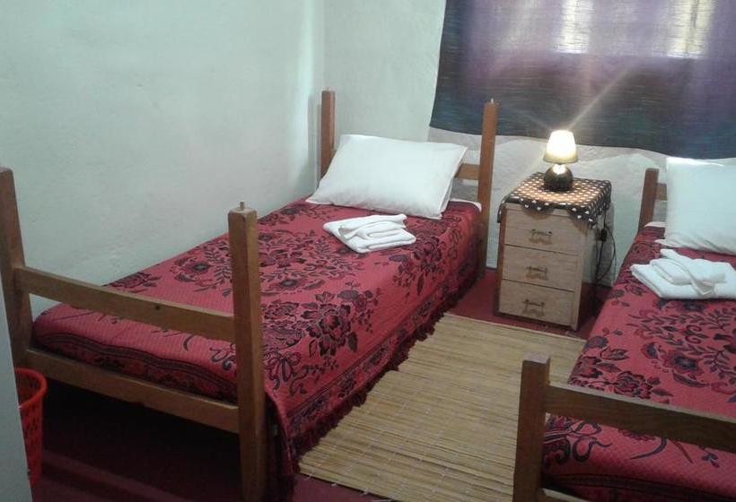 Bed and Breakfast Casa Frida | Piriapolis | Maldonado | Uruguay 1