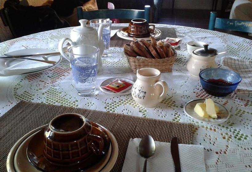 Bed and Breakfast Casa Frida | Piriapolis | Maldonado | Uruguay 10