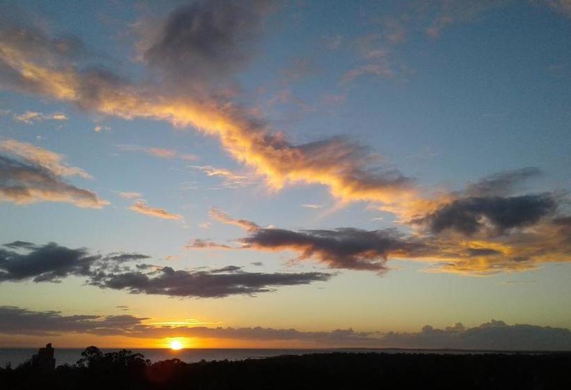 Bed and Breakfast Casa Frida | Piriapolis | Maldonado | Uruguay 11