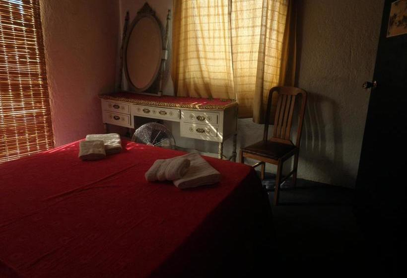 Bed and Breakfast Casa Frida | Piriapolis | Maldonado | Uruguay 12