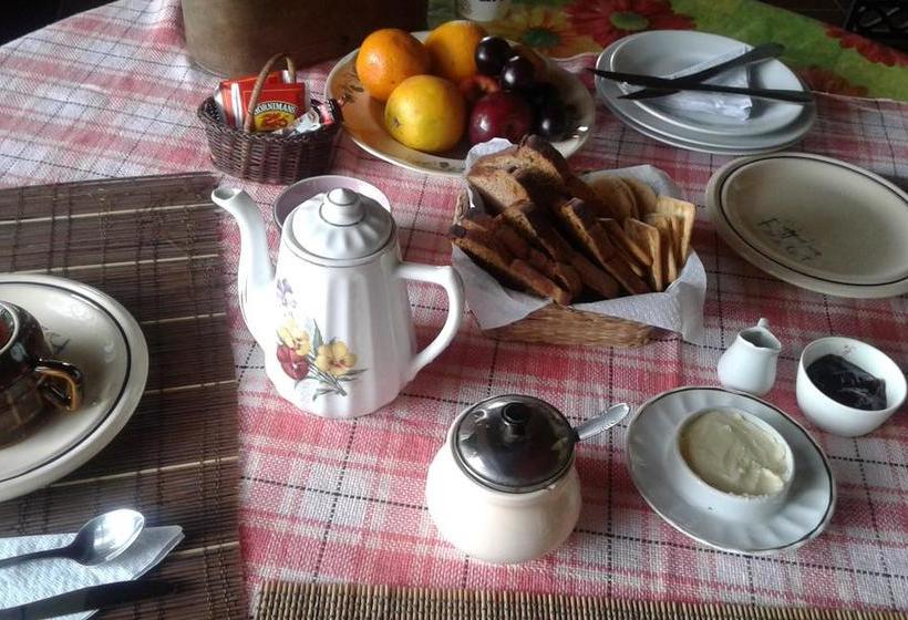 Bed and Breakfast Casa Frida | Piriapolis | Maldonado | Uruguay 13