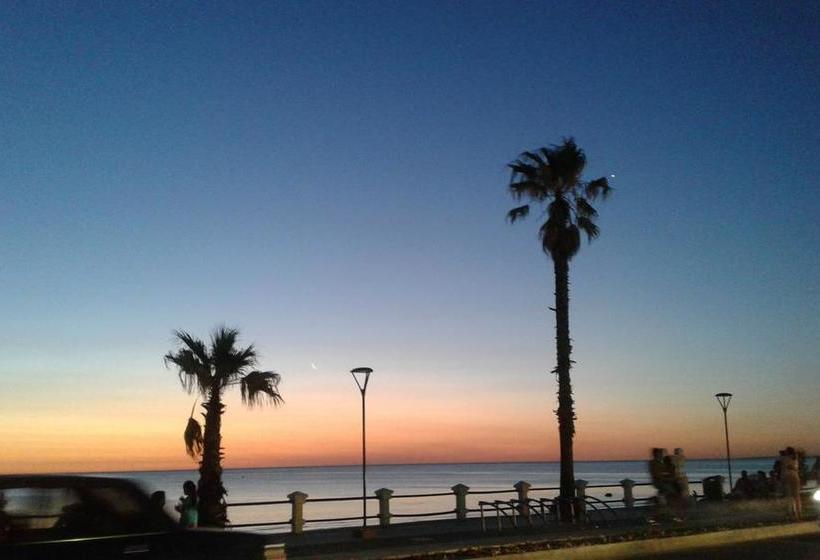 Bed and Breakfast Casa Frida | Piriapolis | Maldonado | Uruguay 14