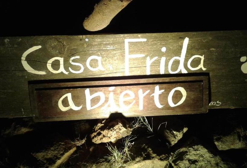 Bed and Breakfast Casa Frida | Piriapolis | Maldonado | Uruguay 15