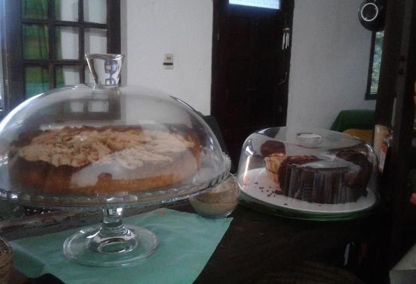 Bed and Breakfast Casa Frida | Piriapolis | Maldonado | Uruguay 16