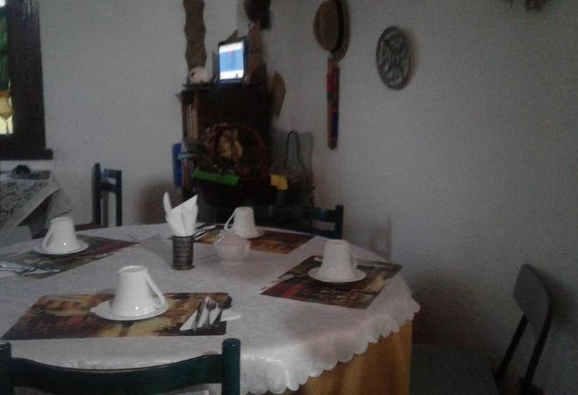 Bed and Breakfast Casa Frida | Piriapolis | Maldonado | Uruguay 17