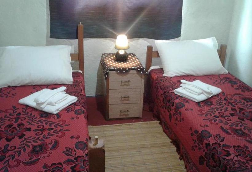 Bed and Breakfast Casa Frida | Piriapolis | Maldonado | Uruguay 2