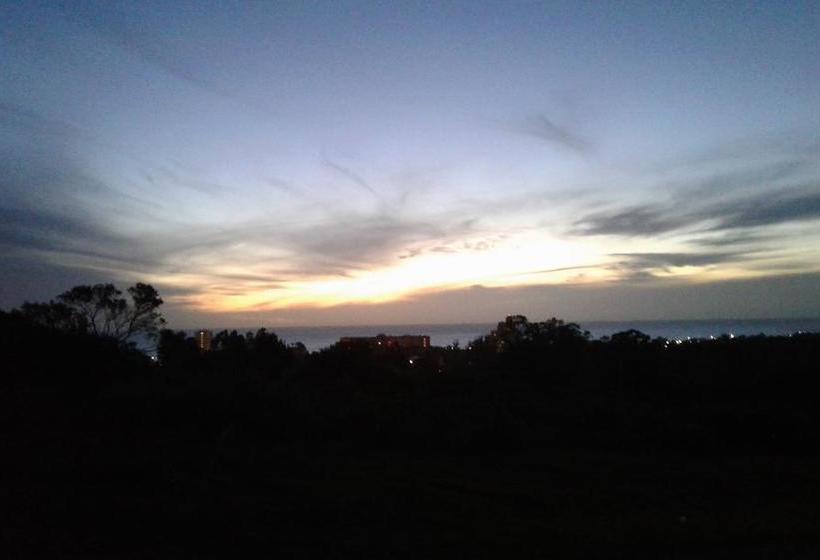 Bed and Breakfast Casa Frida | Piriapolis | Maldonado | Uruguay 20