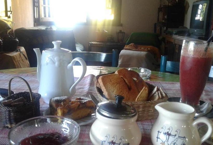 Bed and Breakfast Casa Frida | Piriapolis | Maldonado | Uruguay 3