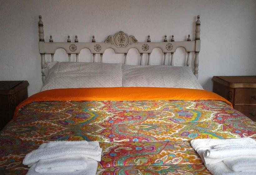 Bed and Breakfast Casa Frida | Piriapolis | Maldonado | Uruguay 5