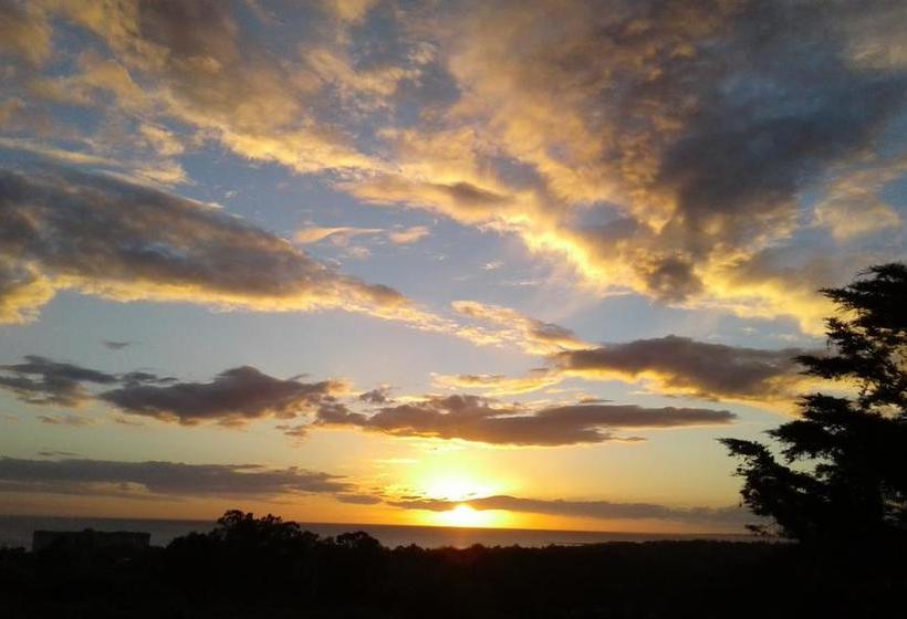 Bed and Breakfast Casa Frida | Piriapolis | Maldonado | Uruguay 6