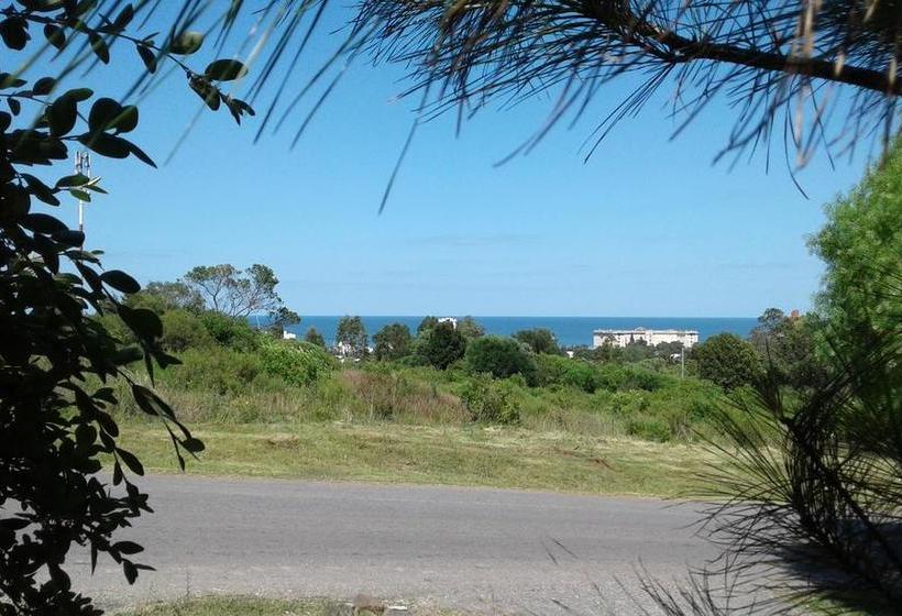 Bed and Breakfast Casa Frida | Piriapolis | Maldonado | Uruguay 8