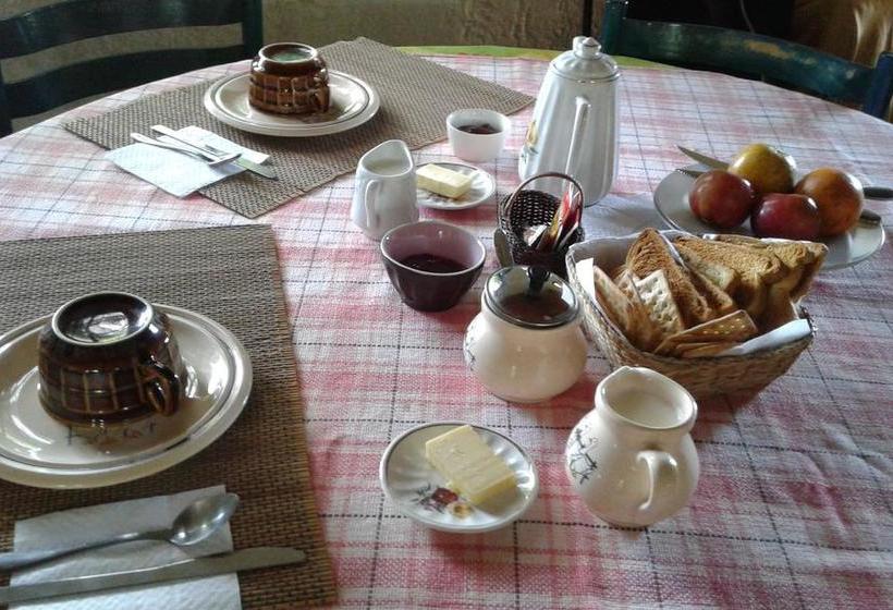 Bed and Breakfast Casa Frida | Piriapolis | Maldonado | Uruguay 9