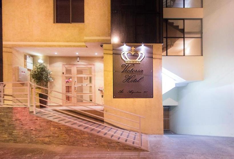 Hotel Victoria