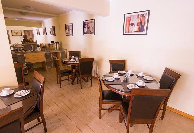 Hotel Victoria | Antofagasta | Antofagasta | Chile 1