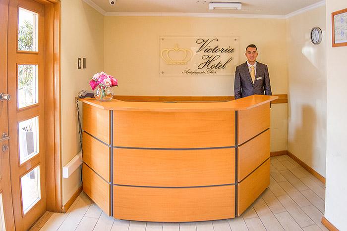 Hotel Victoria | Antofagasta | Antofagasta | Chile 10