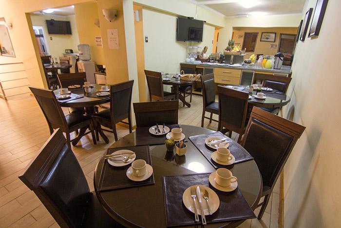 Hotel Victoria | Antofagasta | Antofagasta | Chile 11