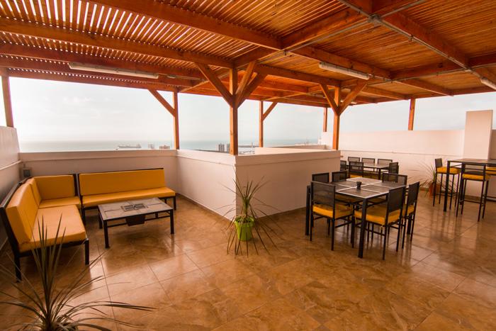 Hotel Victoria | Antofagasta | Antofagasta | Chile 12