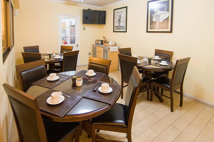 Hotel Victoria | Antofagasta | Antofagasta | Chile 17