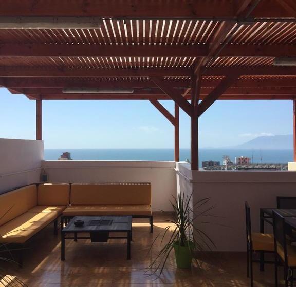 Hotel Victoria | Antofagasta | Antofagasta | Chile 18