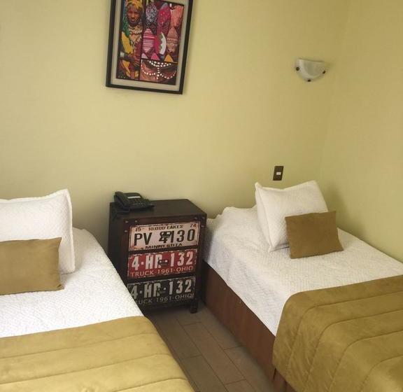 Hotel Victoria | Antofagasta | Antofagasta | Chile 19