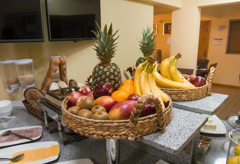 Hotel Victoria | Antofagasta | Antofagasta | Chile 2