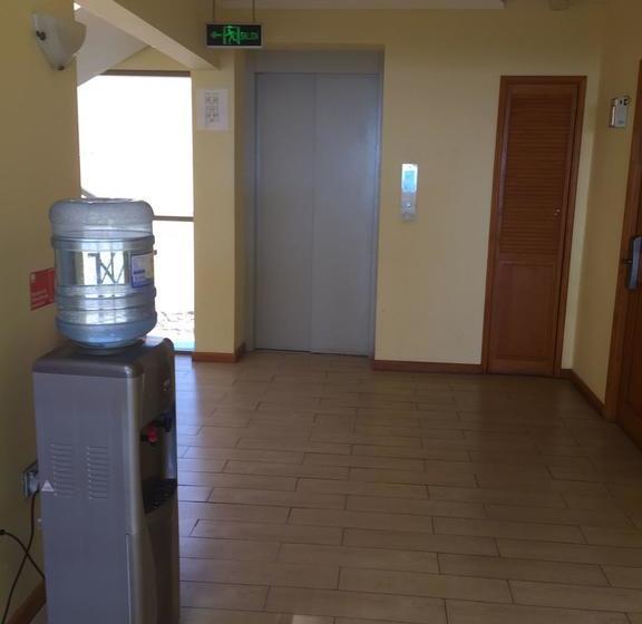 Hotel Victoria | Antofagasta | Antofagasta | Chile 20