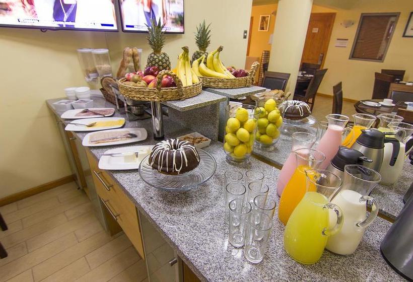 Hotel Victoria | Antofagasta | Antofagasta | Chile 3