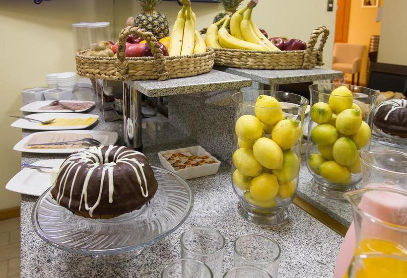 Hotel Victoria | Antofagasta | Antofagasta | Chile 4