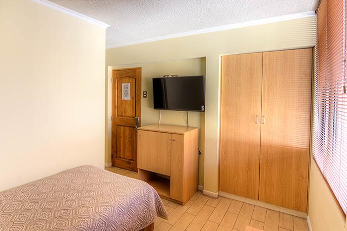 Hotel Victoria | Antofagasta | Antofagasta | Chile 7