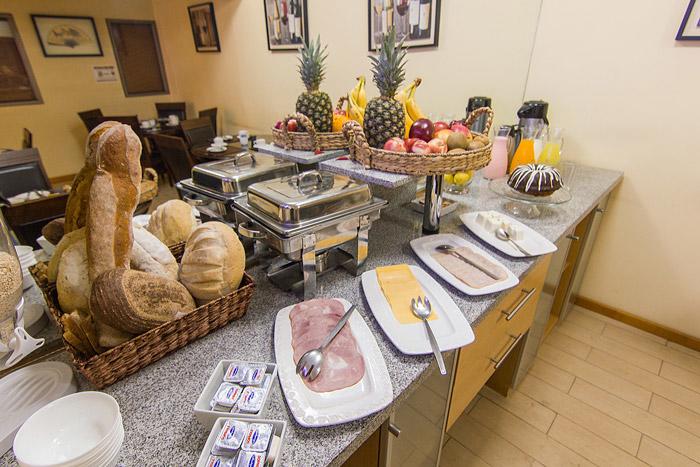 Hotel Victoria | Antofagasta | Antofagasta | Chile 9