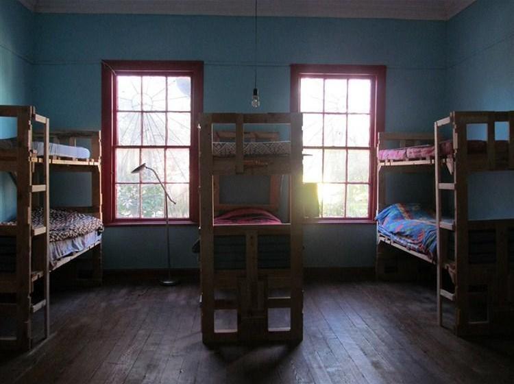 Bed and Breakfast Hostal Del Pirata | Valparaíso | Valparaiso | Chile 3