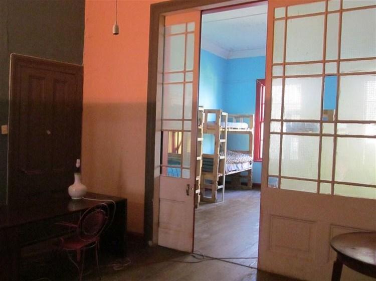 Bed and Breakfast Hostal Del Pirata | Valparaíso | Valparaiso | Chile 4