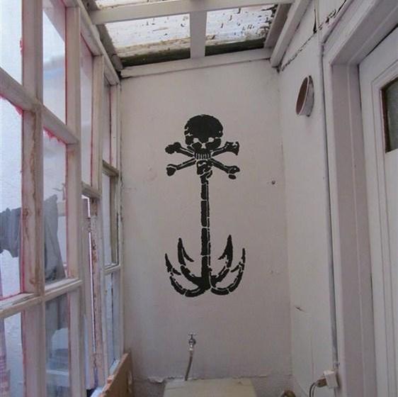 Bed and Breakfast Hostal Del Pirata | Valparaíso | Valparaiso | Chile 8