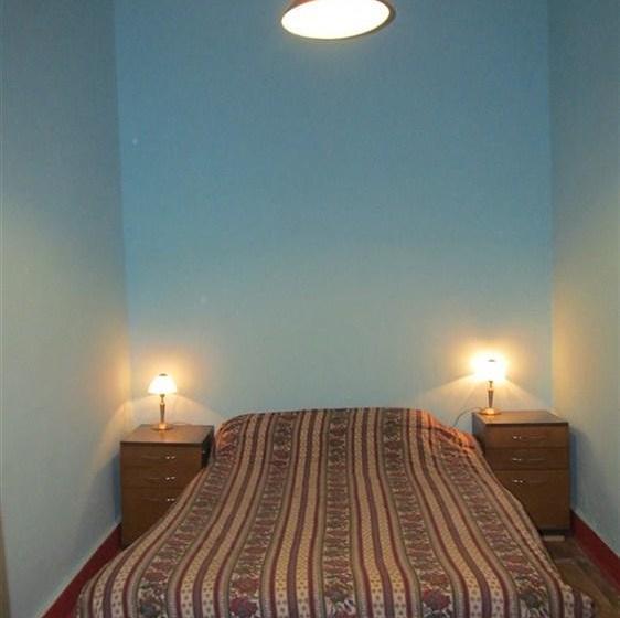 Bed and Breakfast Hostal Del Pirata | Valparaíso | Valparaiso | Chile 9