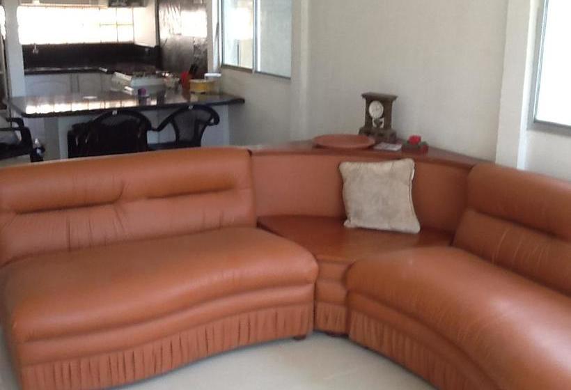 Hotel Almond Beach | Tonsupa | Esmeraldas | Ecuador 10