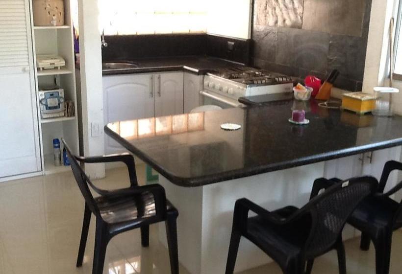 Hotel Almond Beach | Tonsupa | Esmeraldas | Ecuador 11