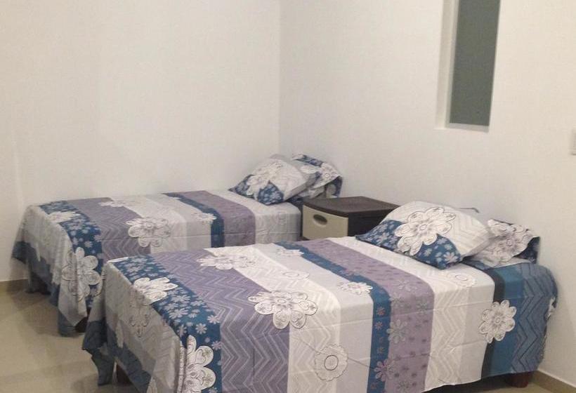 Hotel Almond Beach | Tonsupa | Esmeraldas | Ecuador 12