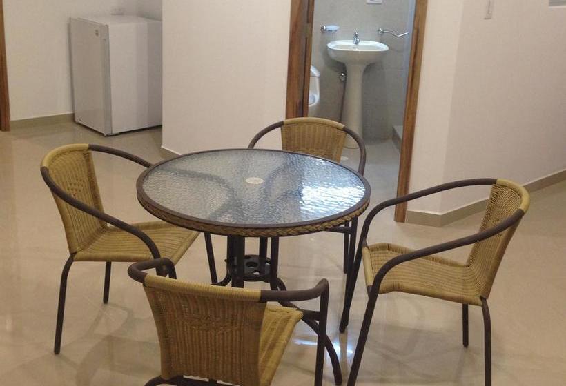 Hotel Almond Beach | Tonsupa | Esmeraldas | Ecuador 13