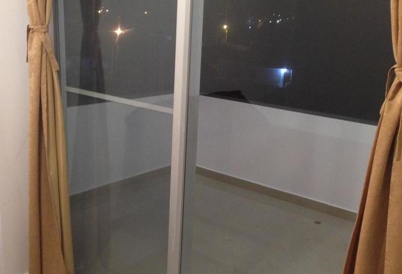 Hotel Almond Beach | Tonsupa | Esmeraldas | Ecuador 14