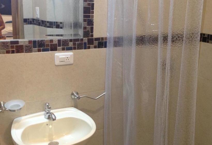 Hotel Almond Beach | Tonsupa | Esmeraldas | Ecuador 15