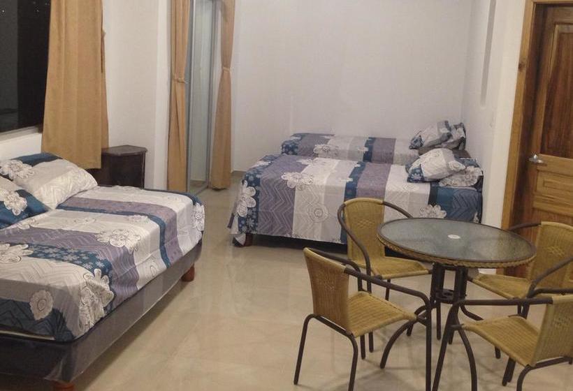 Hotel Almond Beach | Tonsupa | Esmeraldas | Ecuador 19